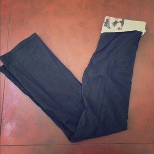 Victoria secret yoga pant