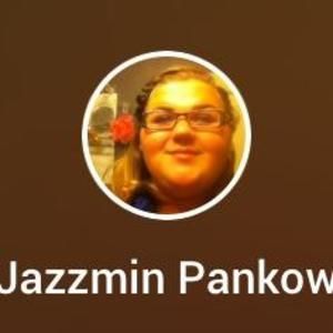 Meet your Posher, Jazzmin