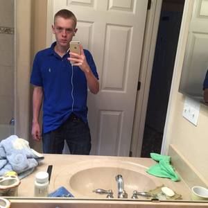 Meet your Posher, Chris