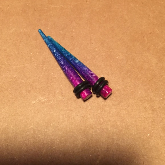 4g Gauges