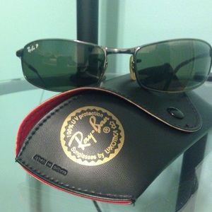 Men's Ray•Ban sunglasses