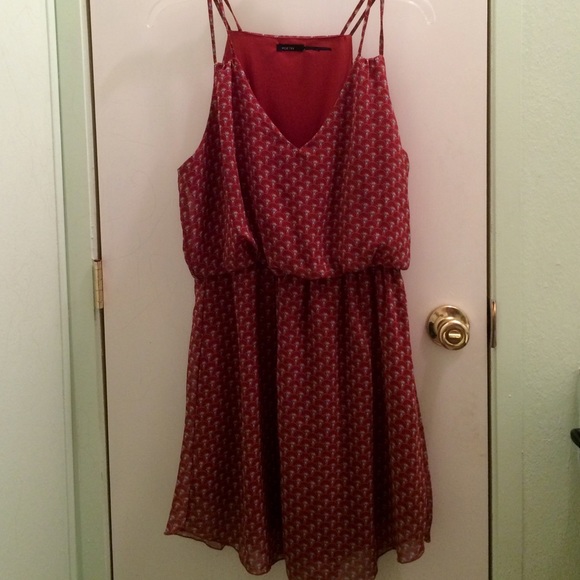 Summer Dress