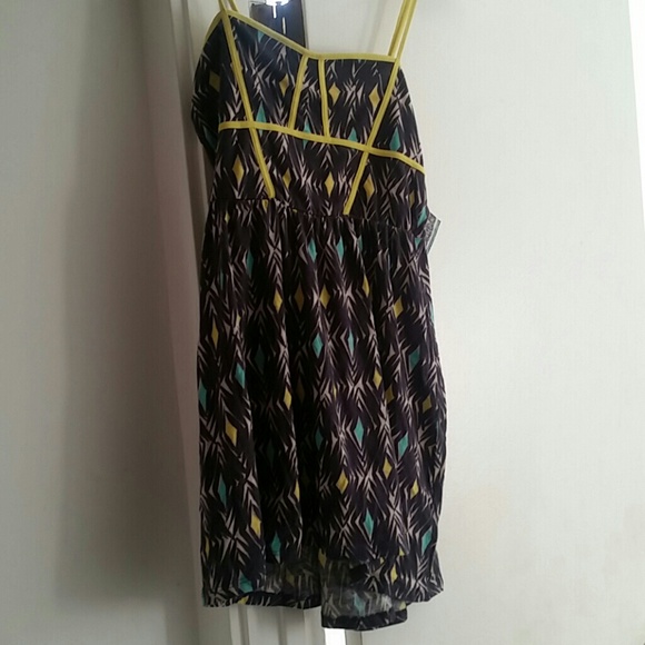 Roxy dress