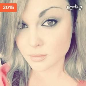 Meet your Posher, Whitney