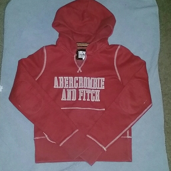 Abercrombie and Fitch Hoodie