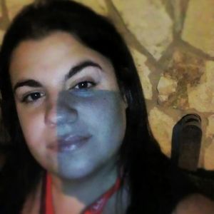 Meet your Posher, Isabel