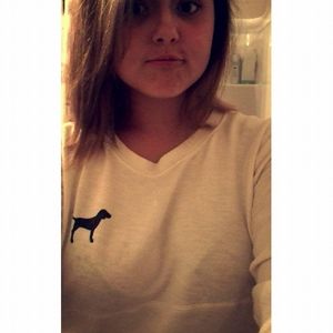 Meet your Posher, Katlyn