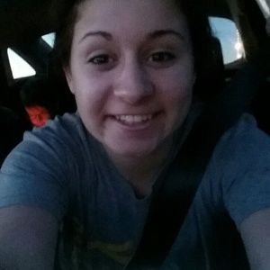 Meet your Posher, Tonya