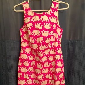 🎀SOLD🎀 Lilly Pulitzer Delia Shift