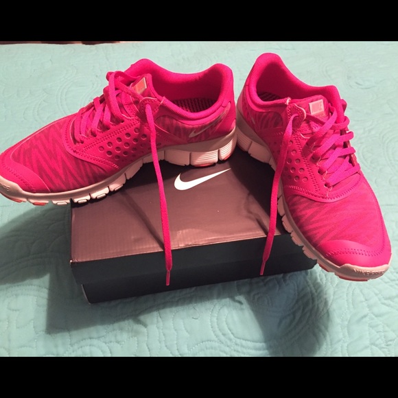 Brand new with box Nike free5.0 size8.5