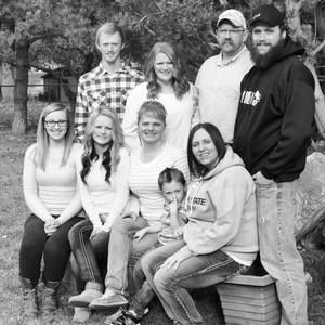 Meet your Posher, Susan