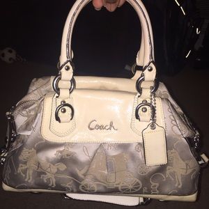 Coach Handbag