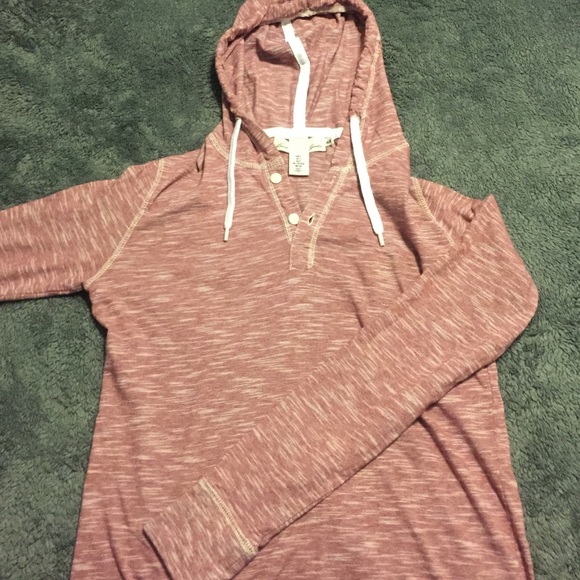 Men's Lightweight Pullover