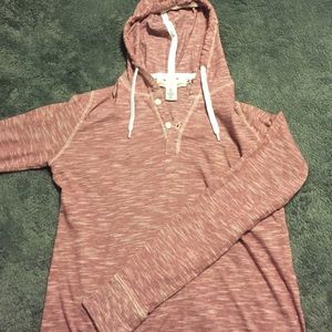 Men's Lightweight Pullover