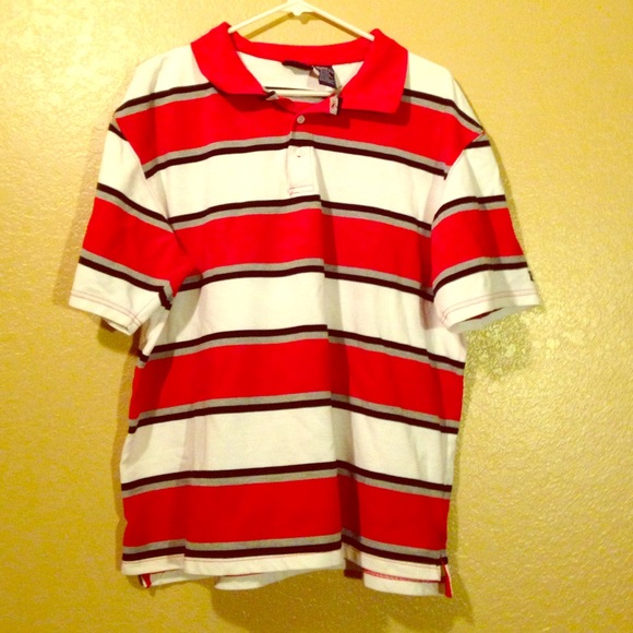 Collar shirt