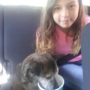 Meet your Posher, Angelina