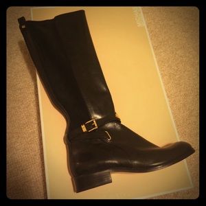 Brand new Michael Kors Arley boot