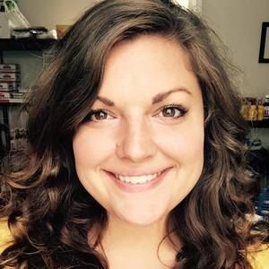 Meet your Posher, Kelsey