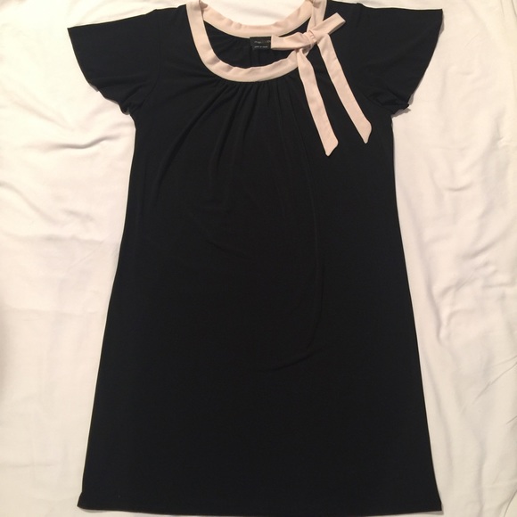 Max and Cleo dress