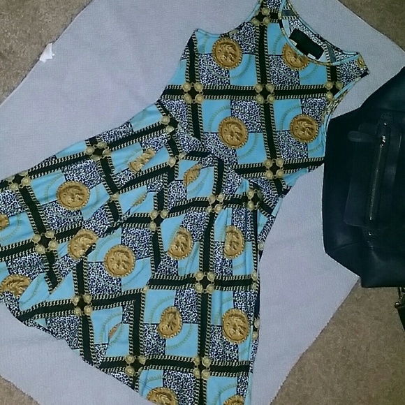 Rare Kardashian Kollection Dress