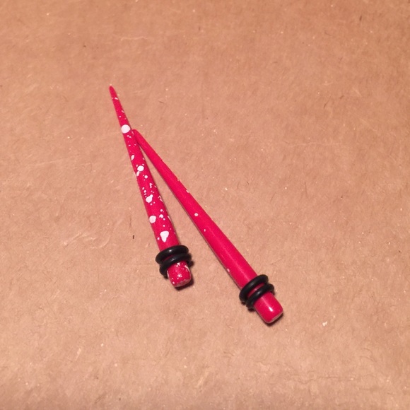 6g Gauges
