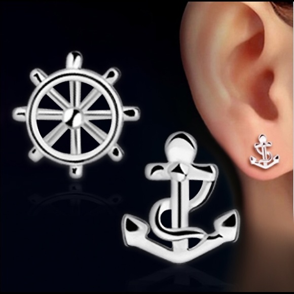 Jewelry - Nautical Earrings