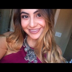 Meet your Posher, Lizette