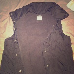 Puffer Vest