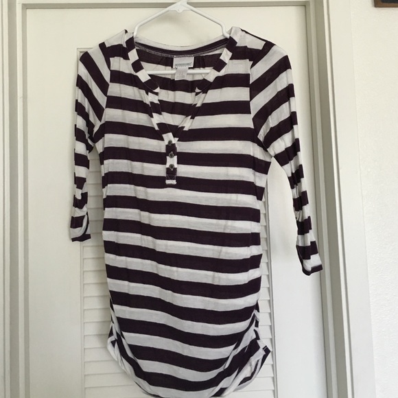 Medium Maternity Top