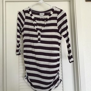 Medium Maternity Top