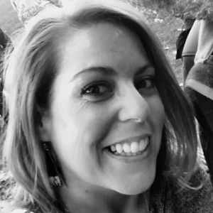 Meet your Posher, Mandy