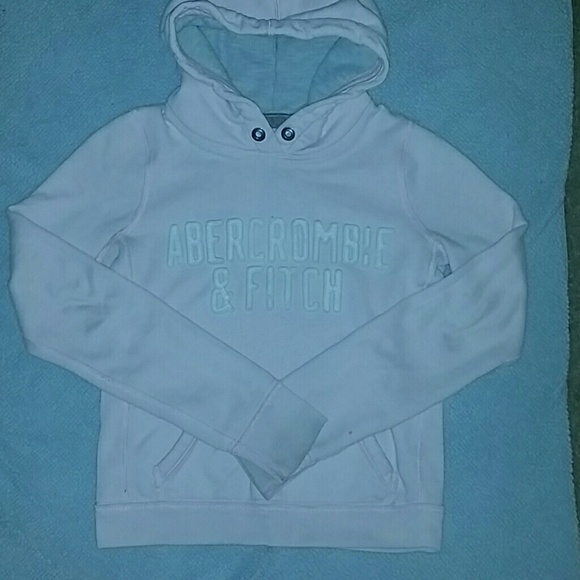 Abercrombie and Fitch sweater