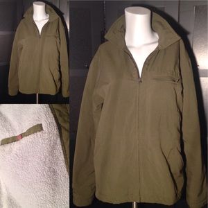 Patagonia winter jacket