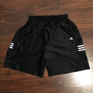 Mens XL Adidas Athletic Shorts