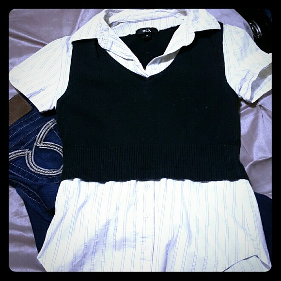 BCX TOP