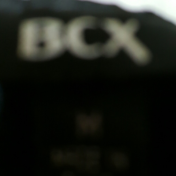 BCX TOP - Picture 2 of 2