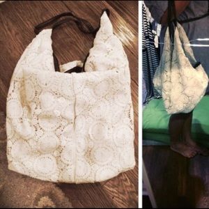 American Eagle Hobo Bag