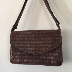 Vintage Bottega Veneta