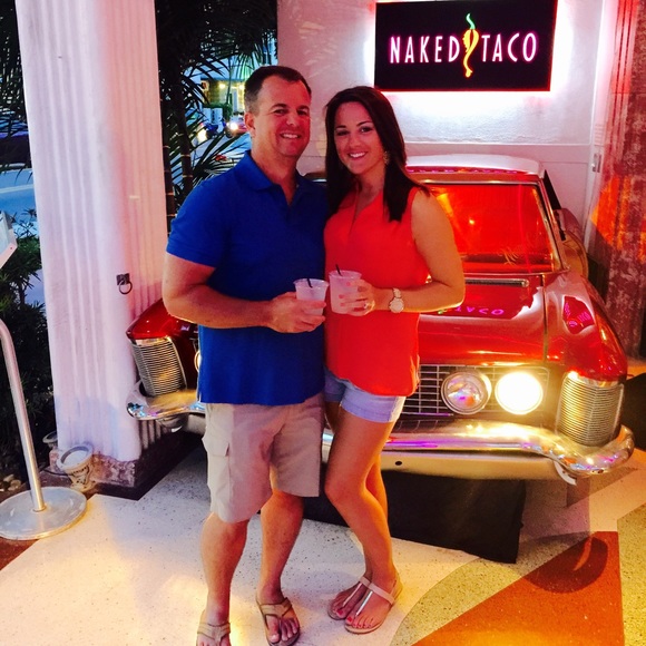 Meet your Posher, Tosha - Picture 4 of 8