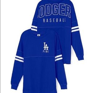 PINK Dodgers Jersey⚾️