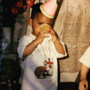 Meet your Posher, Jean