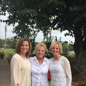 Meet your Posher, Keri ann