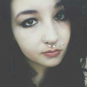 Meet your Posher, Mikayla