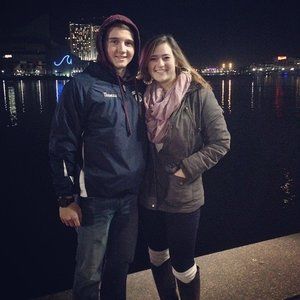 Meet your Posher, Erin