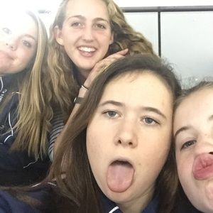 Meet your Posher, Emma