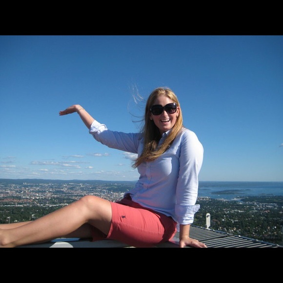 Meet your Posher, Maggie - Picture 3 of 4