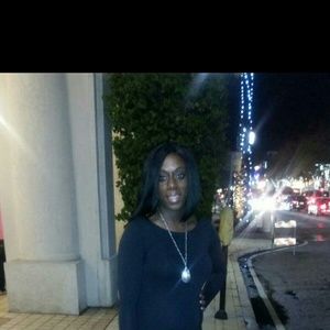 Meet your Posher, Glennesha