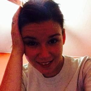 Meet your Posher, Jena