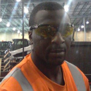 Meet your Posher, Gregory