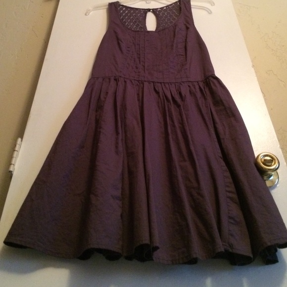Lauren Conrad Summer Dress